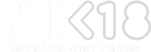 Logo Nix18